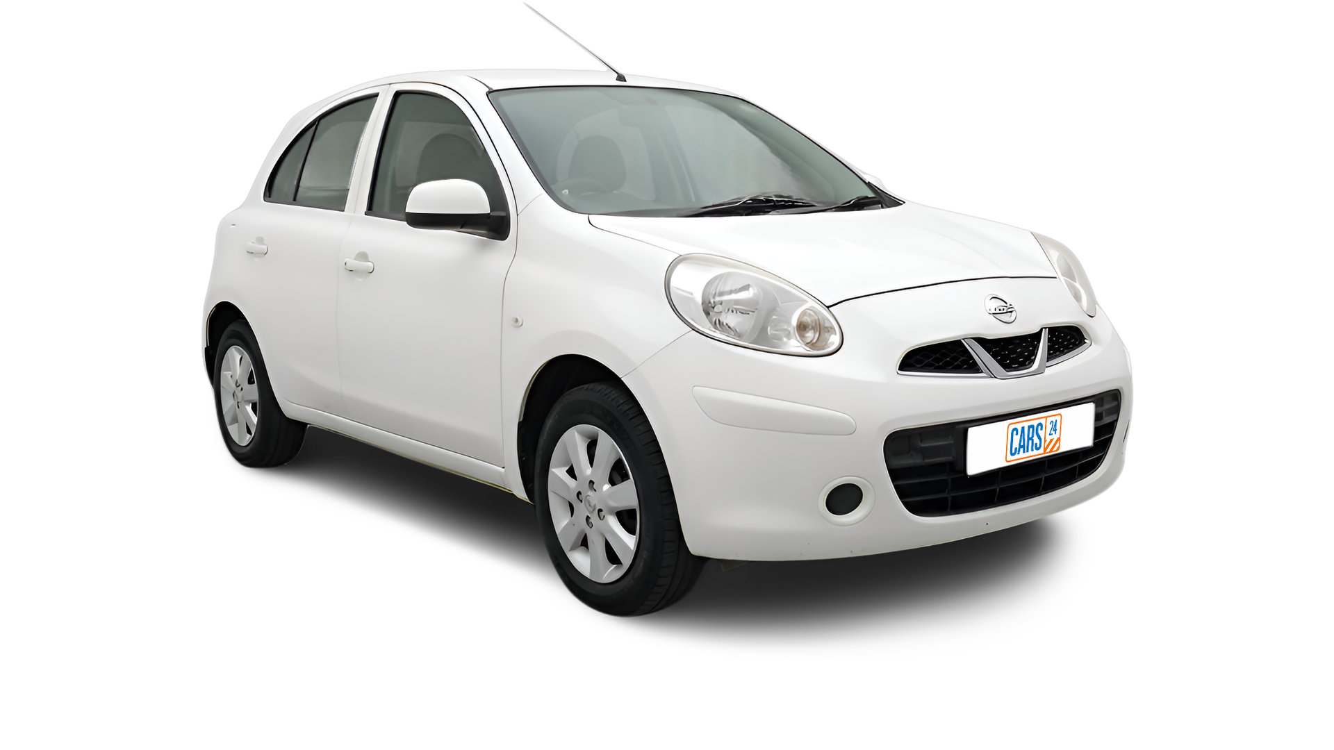 Nissan Micra-img